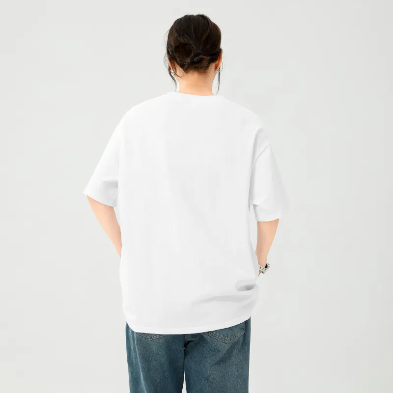 OKPI T-Shirts Unisex-5