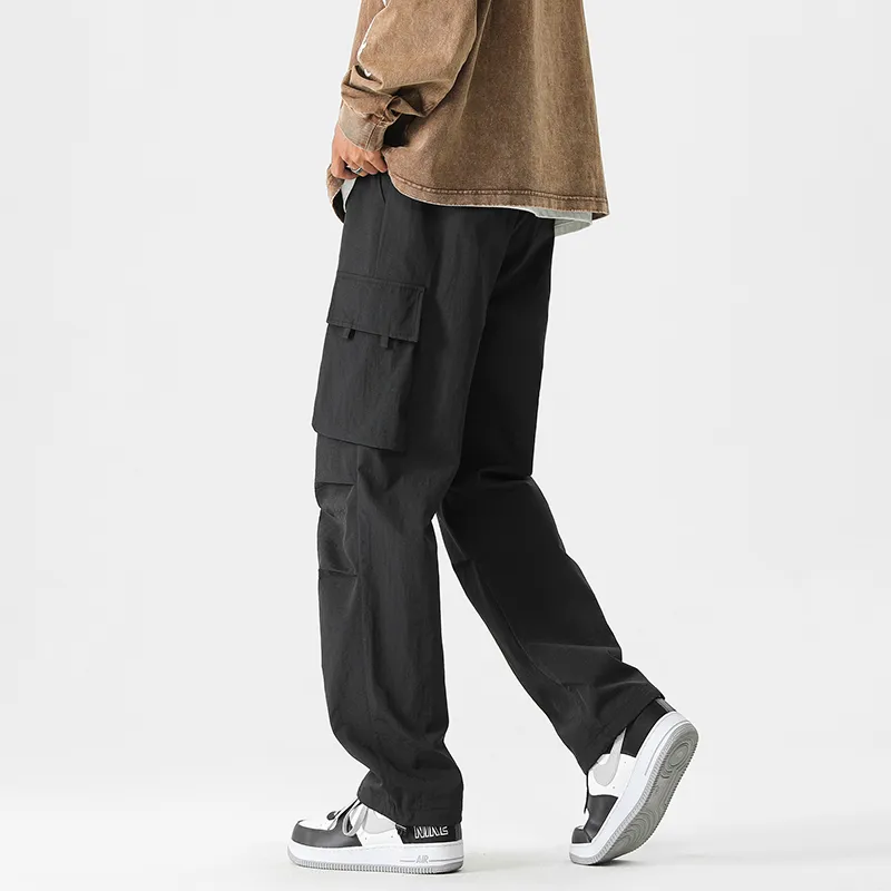 OKPI Casual Pants Unisex-7