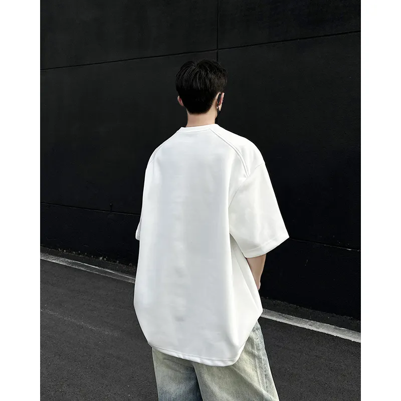 OKPI T Shirts Unisex-3