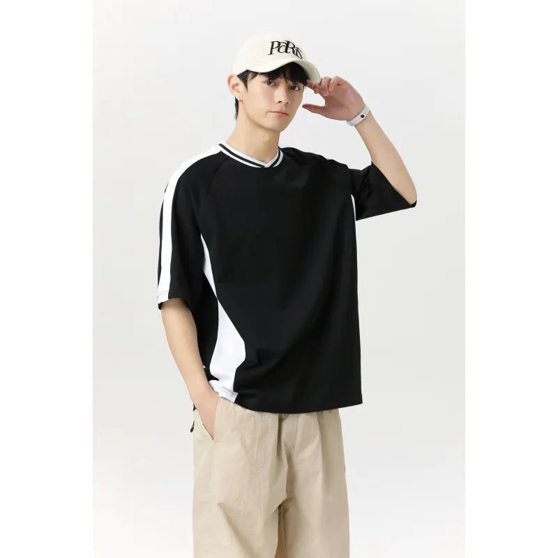 OKPI T-Shirts Unisex-9