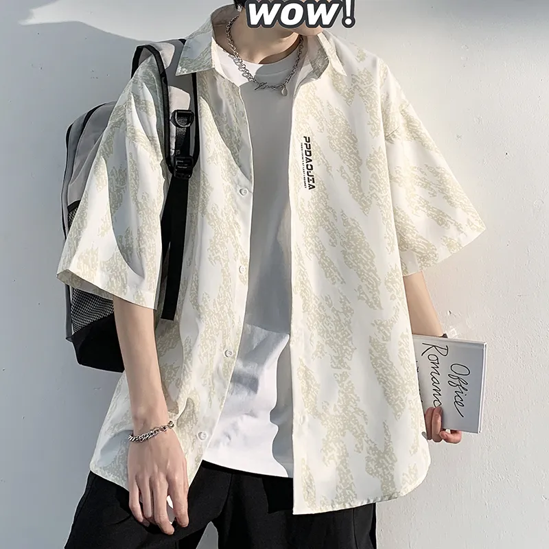 OKPI Shirts Unisex-2