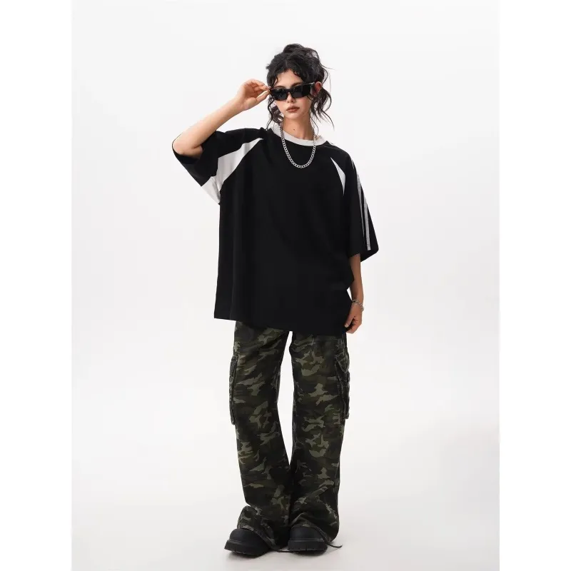 OKPI T Shirts Unisex-4
