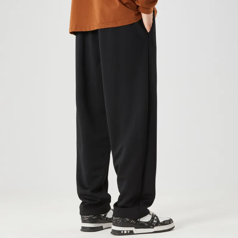 OKPI Casual Pants Unisex-3