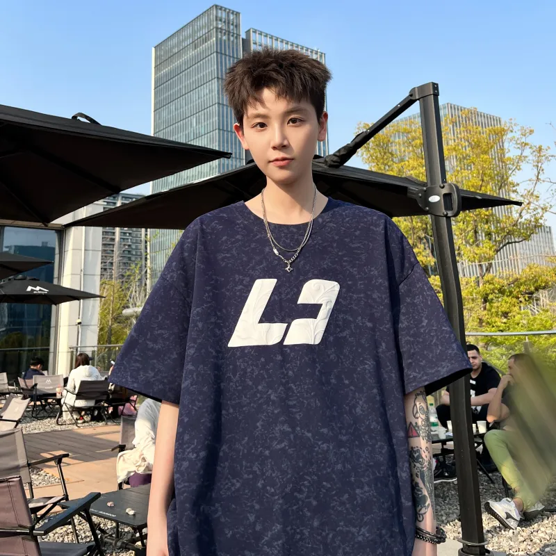 OKPI T Shirts Unisex-19