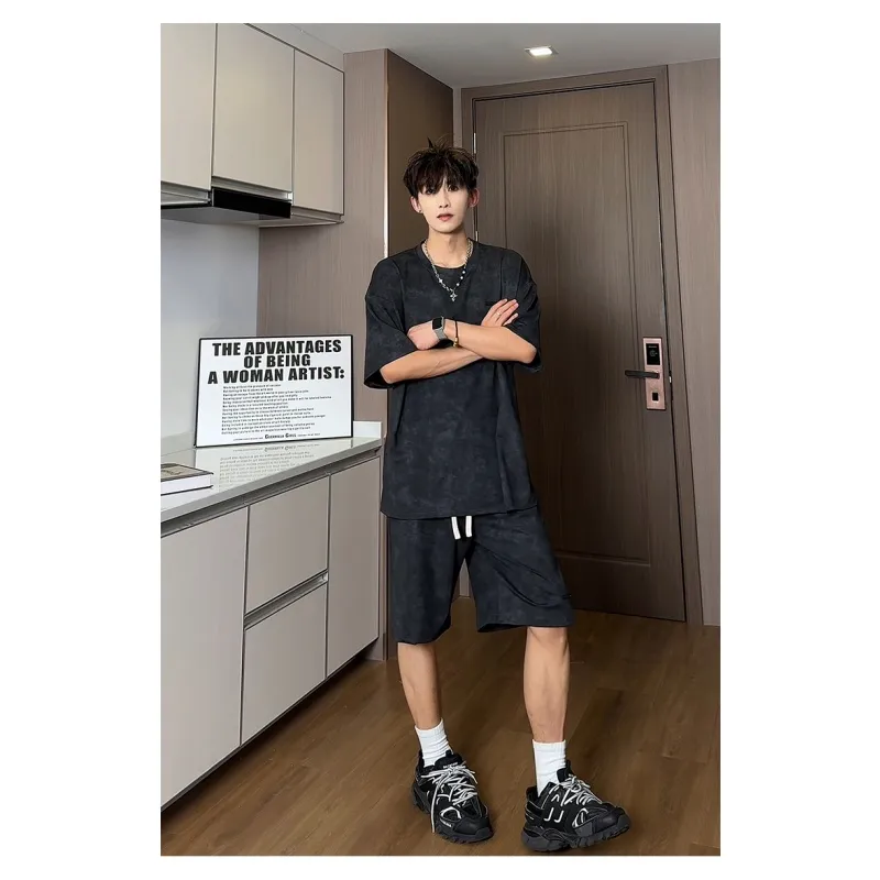OKPI Casual Sportswear Unisex-9