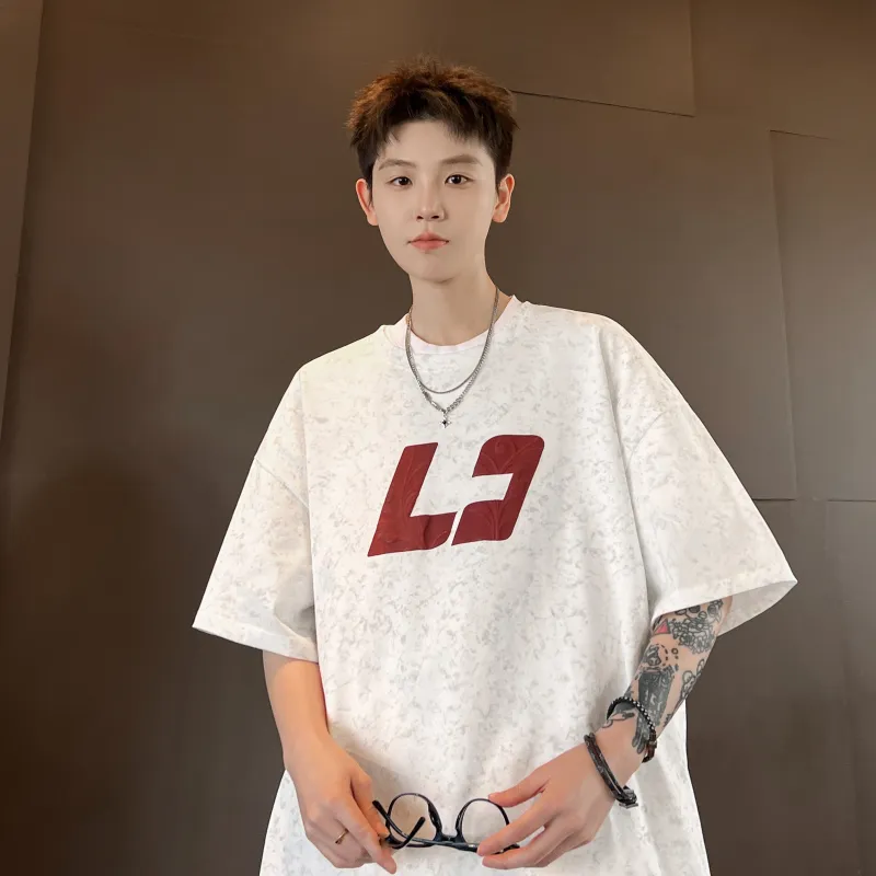 OKPI T Shirts Unisex-3