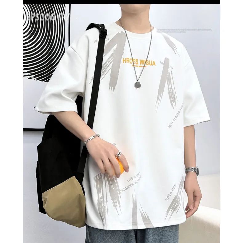 OKPI T Shirts Unisex-6