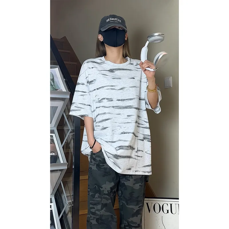 OKPI T Shirts Unisex-6
