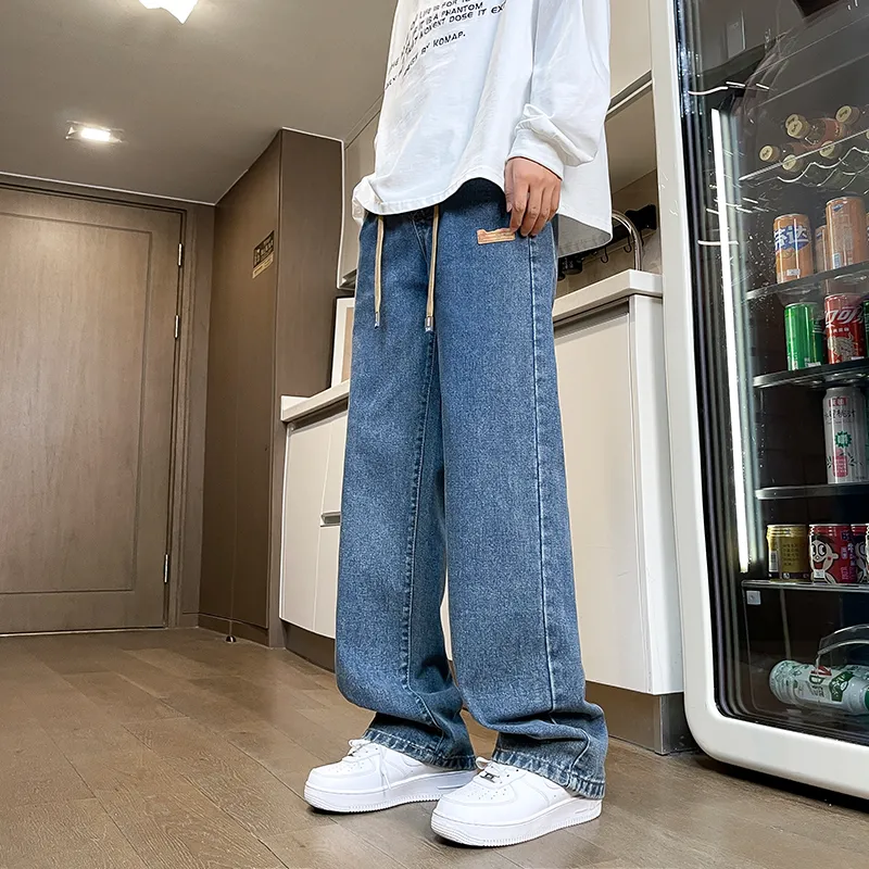 OKPI Jeans Unisex-1