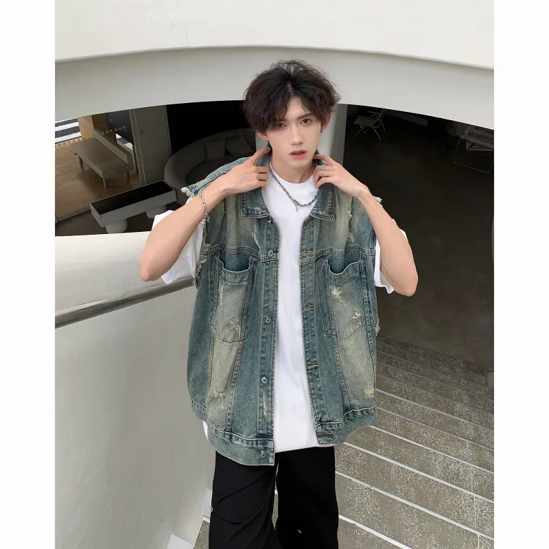 PAINT STAIN Jackets Unisex-8