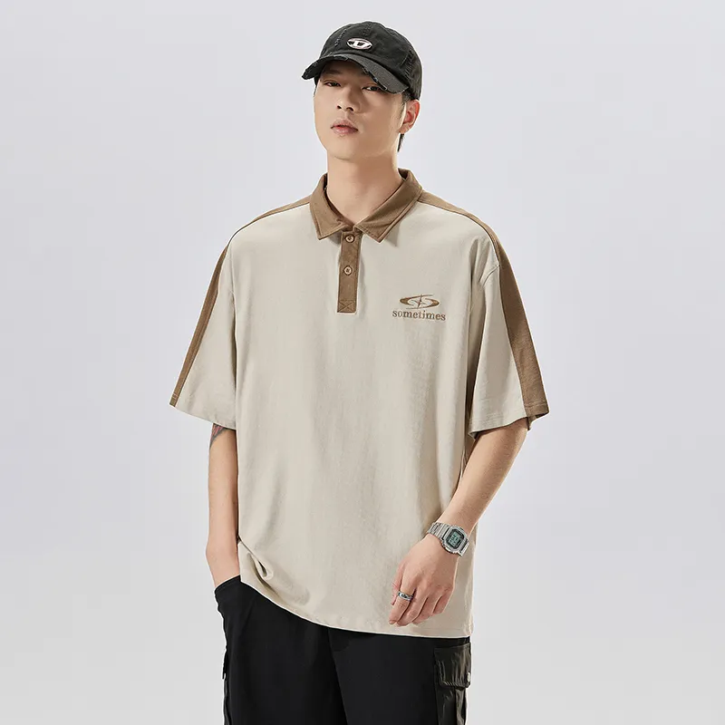 OKPI Polo Shirts Unisex-2