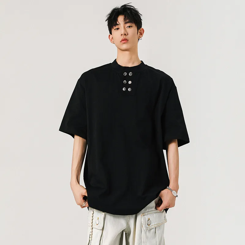 OKPI T Shirts Unisex-3