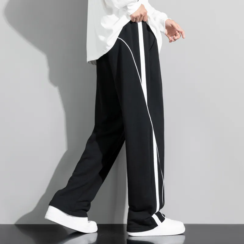 OKPI Casual Pants Unisex-3