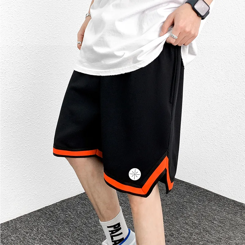 OKPI Casual Shorts Unisex-35
