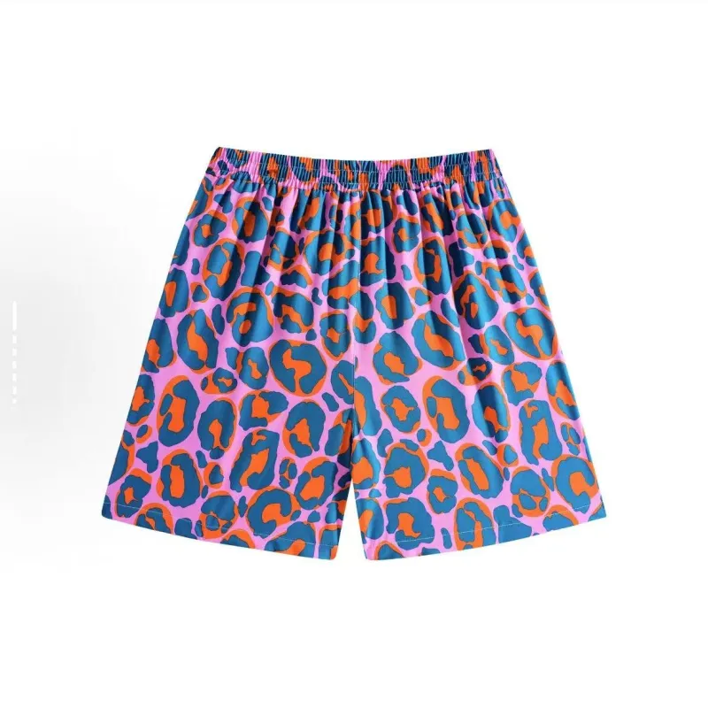 OKPI Casual Shorts Unisex-8