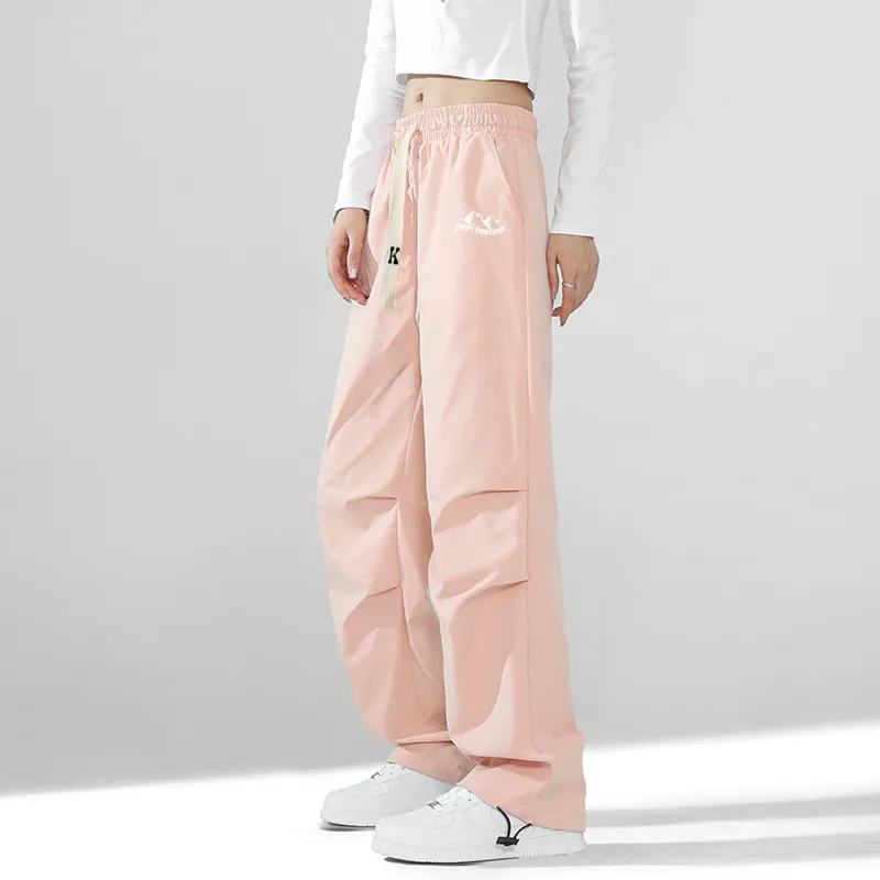 OKPI Casual Pants Unisex-11