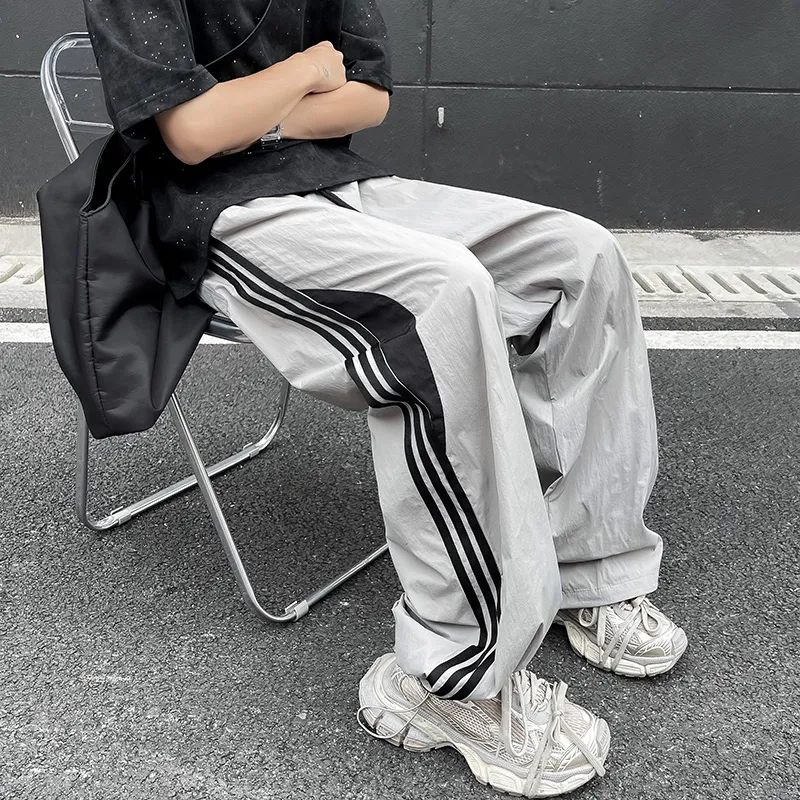 OKPI Casual Pants Unisex-4