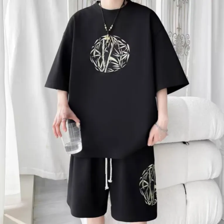 OKPI Casual Sportswear Unisex-5