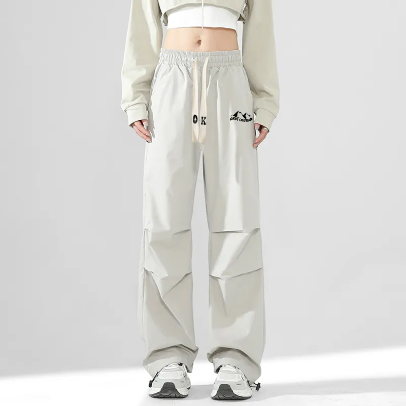 OKPI Casual Pants Unisex-20