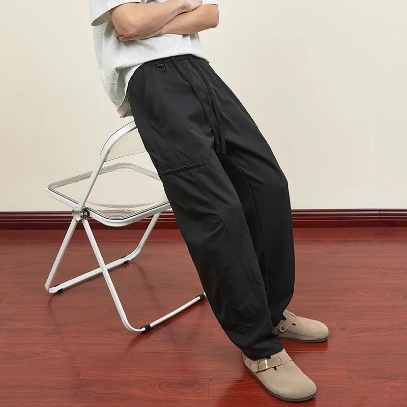 OKPI Casual Pants Unisex-4