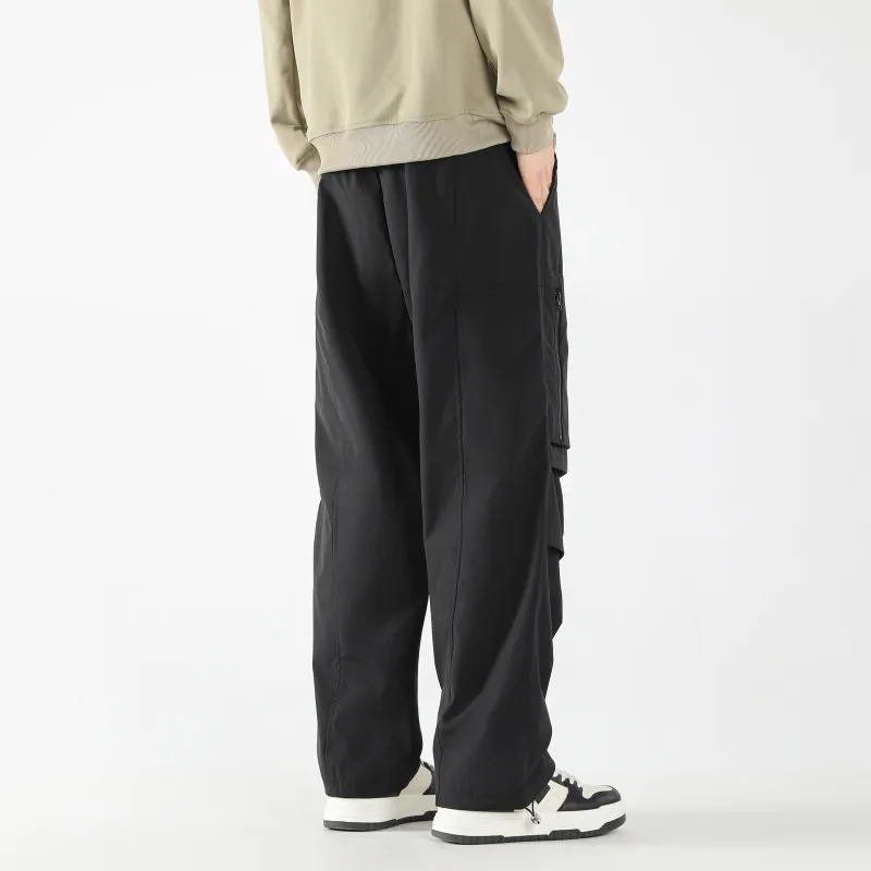 OKPI Casual Pants Unisex-4