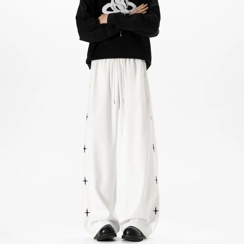 OKPI Casual Pants Unisex-3