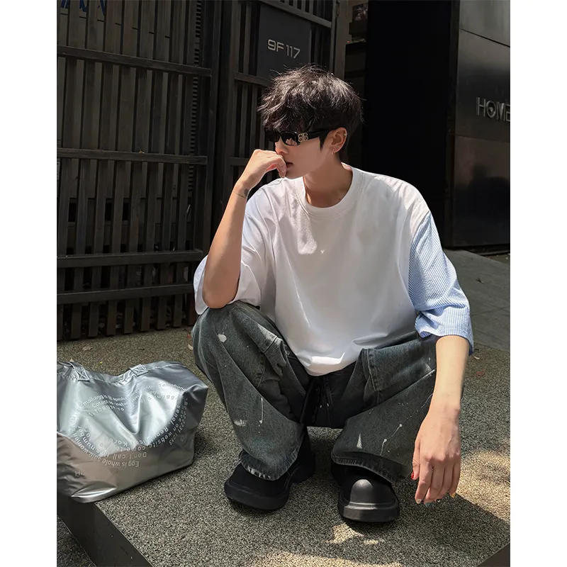 OKPI T Shirts Unisex-11