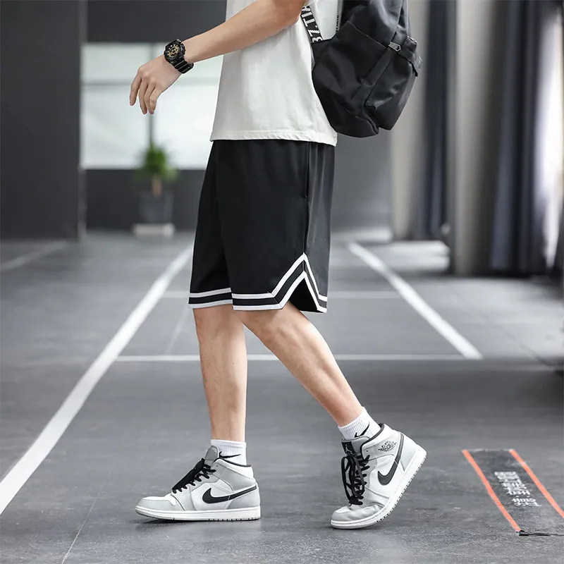 OKPI Casual Shorts Unisex-14