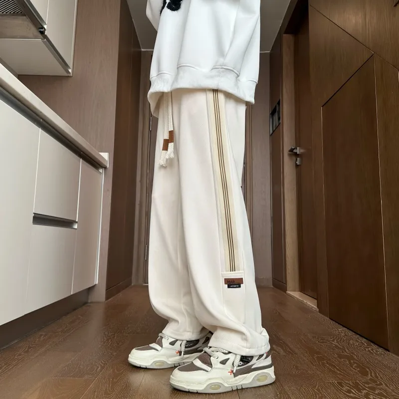 OKPI Casual Pants Unisex-3