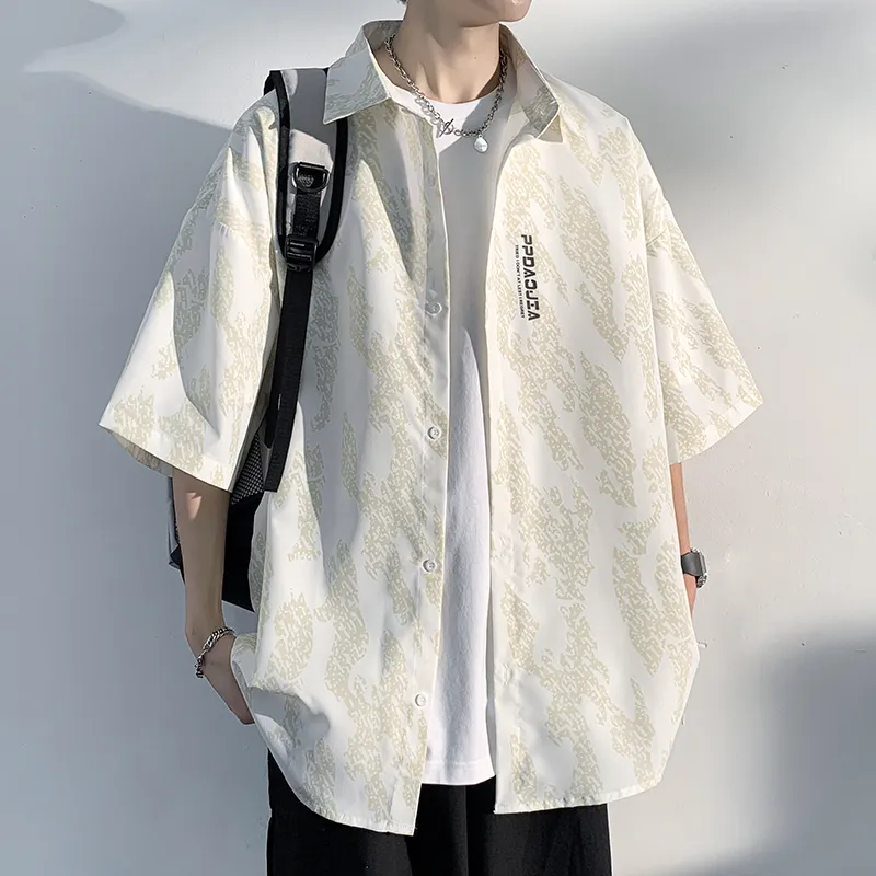OKPI Shirts Unisex-2