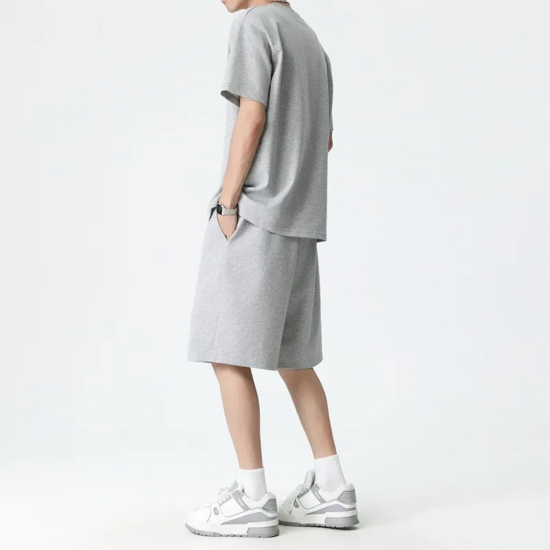 OKPI Casual Sportswear Unisex-3