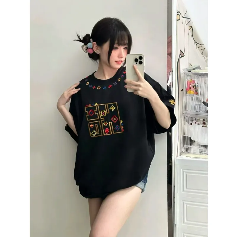 OKPI T Shirts Unisex-2