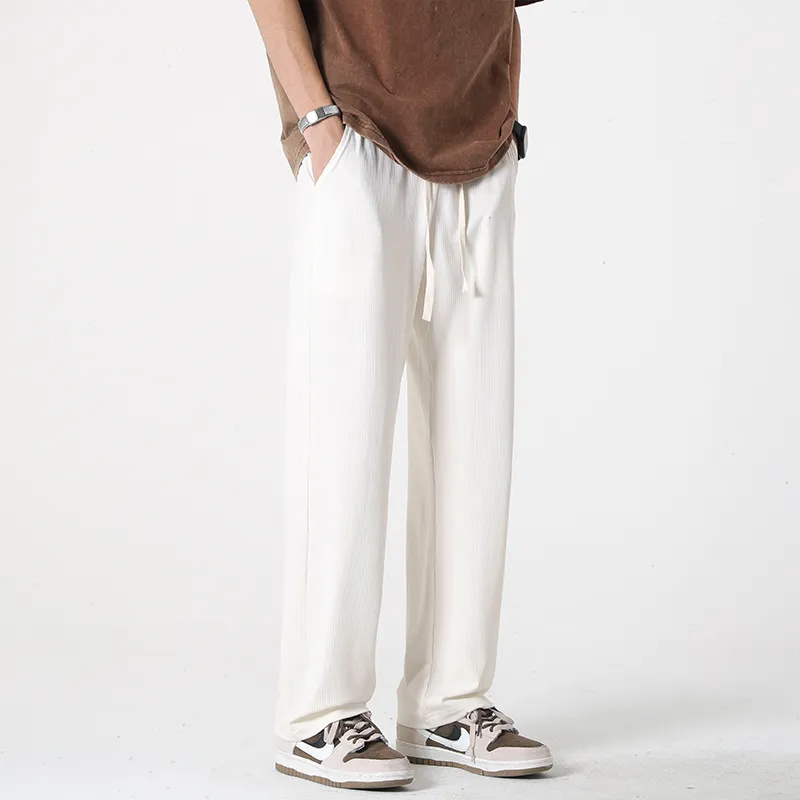 OKPI Casual Pants Unisex-28