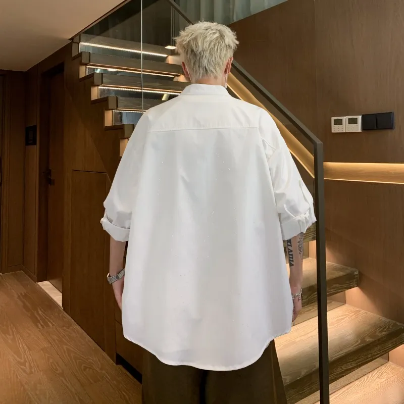 OKPI Shirts Unisex-10