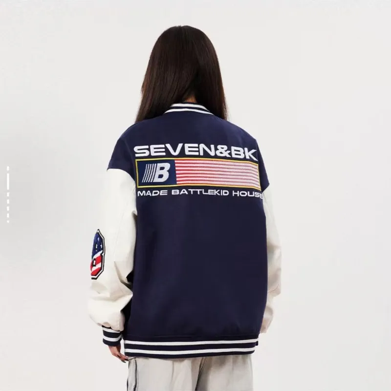 OKPI Jackets Unisex-6