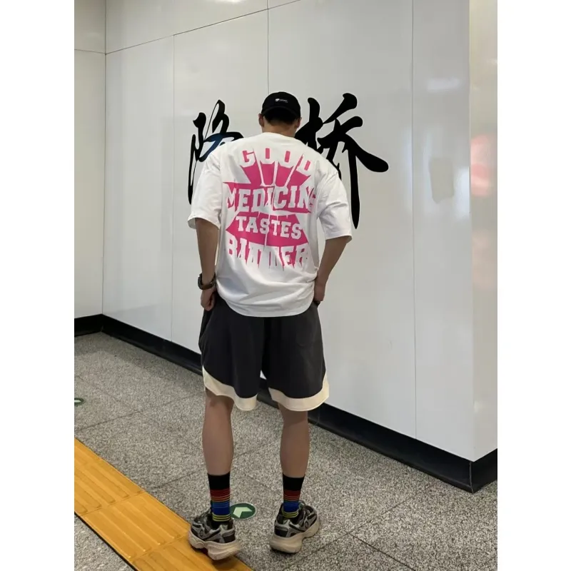 OKPI T Shirts Unisex-5