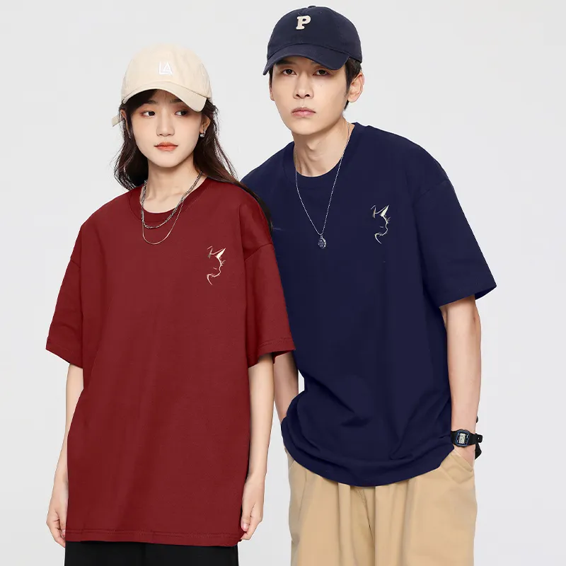 OKPI T Shirts Unisex-89