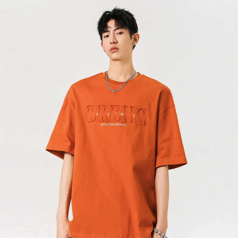 OKPI T Shirts Unisex-1
