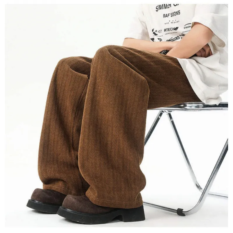 OKPI Casual Pants Unisex-25