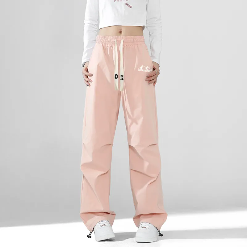 OKPI Casual Pants Unisex-10