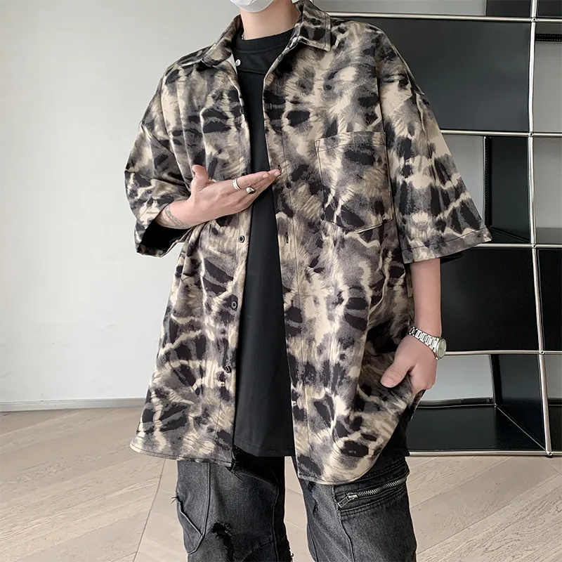 OKPI Shirts Unisex-8