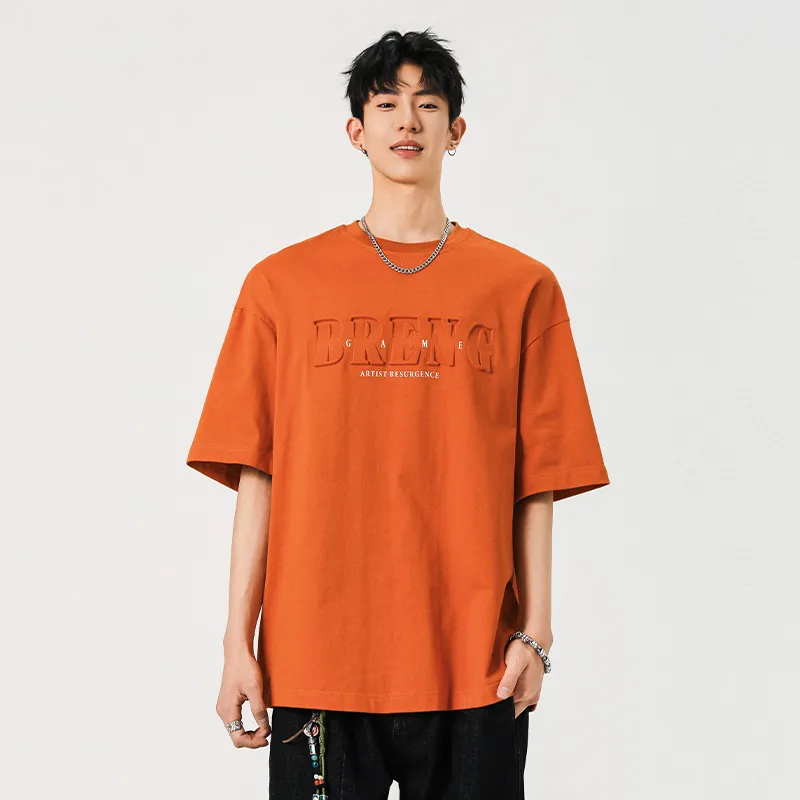 OKPI T Shirts Unisex-3