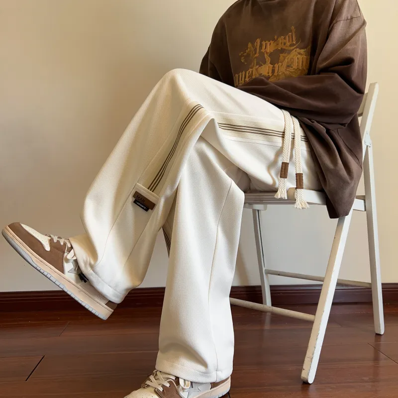OKPI Casual Pants Unisex-9