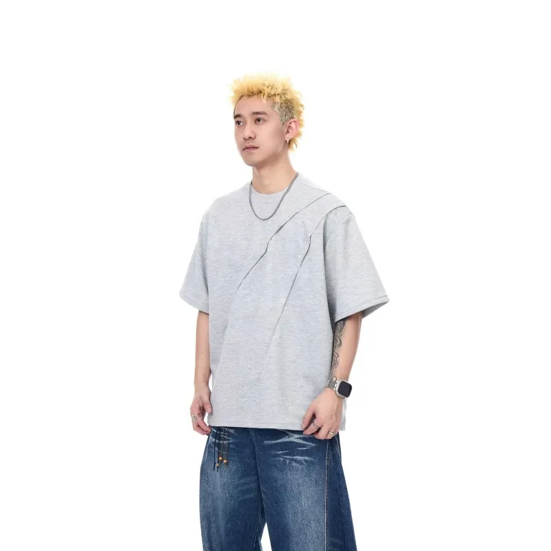 OKPI T-Shirts Unisex-6