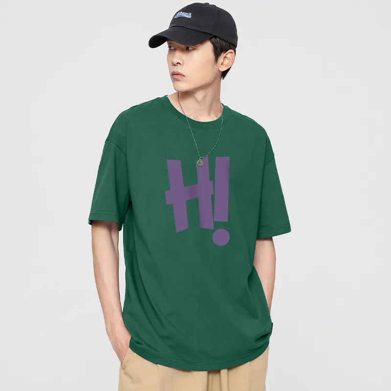 OKPI T Shirts Unisex-20