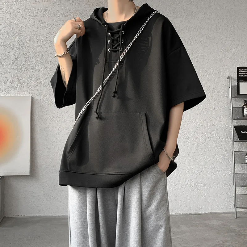 OKPI T Shirts Unisex-8