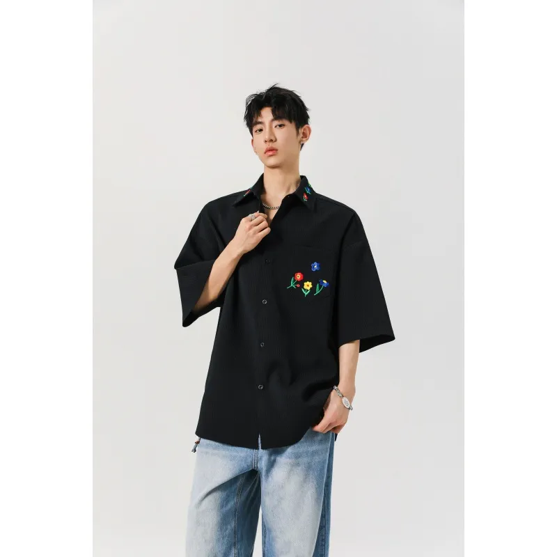 OKPI Shirts Unisex-7