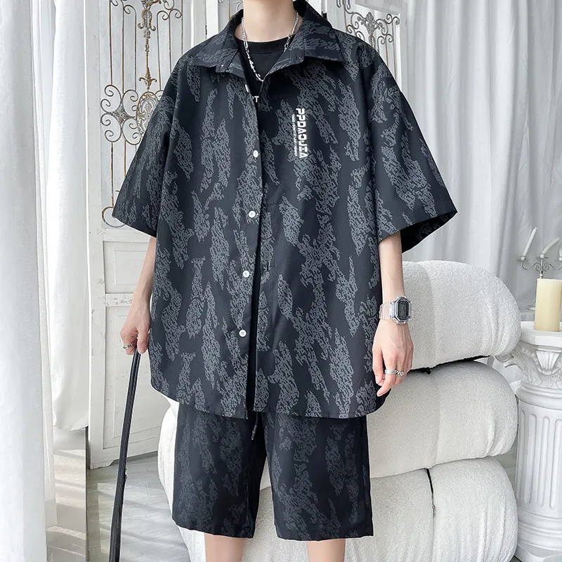 OKPI Shirts Unisex-7