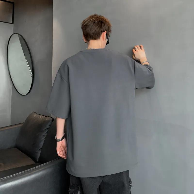 OKPI T Shirts Unisex-7