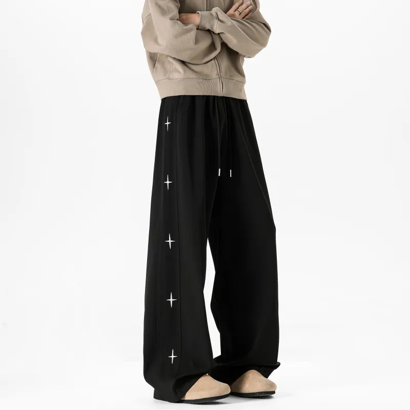OKPI Casual Pants Unisex-7